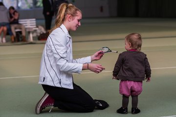 Jennifer Witthöft 835 - Punktspiel Club An der Alster vs Großflottbeker THGC